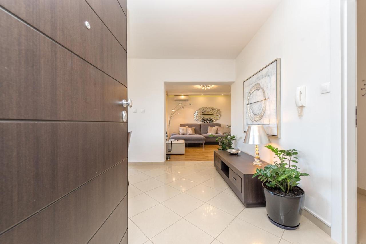 Marina Yacht Apartment Zadar Exterior photo